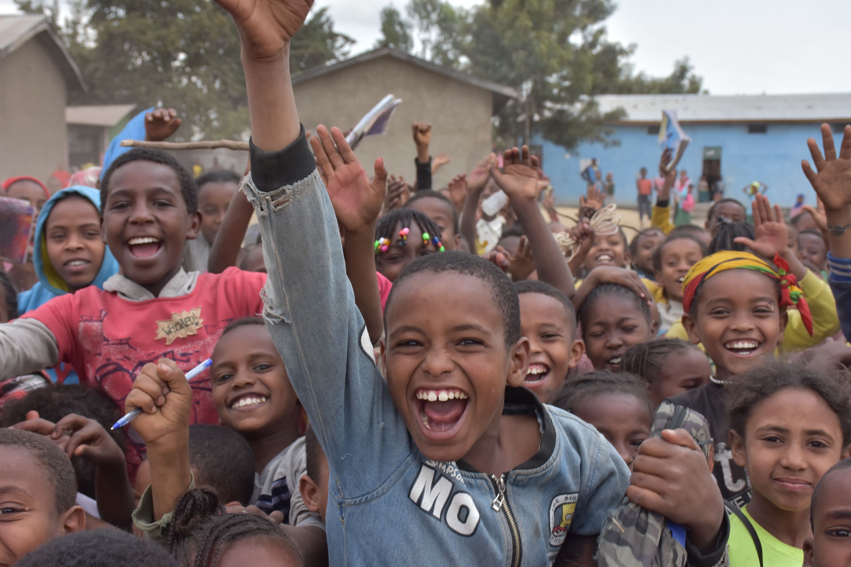 Family Strengthening Programme in Shashemene :: Ursula Zindel-Hilti ...