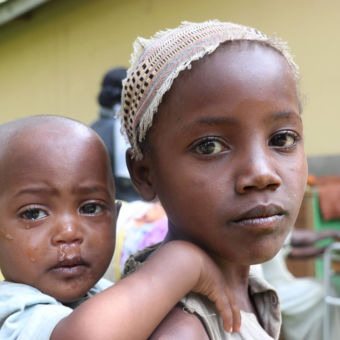Bushulo Mother and Child Speciality Center - a milestone for Ethiopia ...